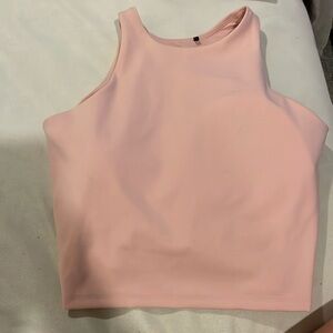 Workout top